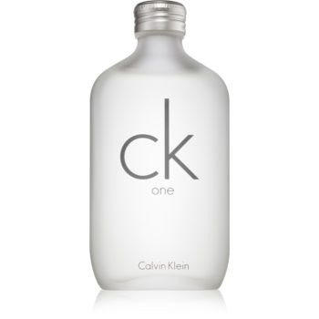 Calvin Klein CK One Eau de Toilette unisex