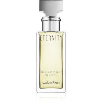 Calvin Klein Eternity Eau de Parfum pentru femei