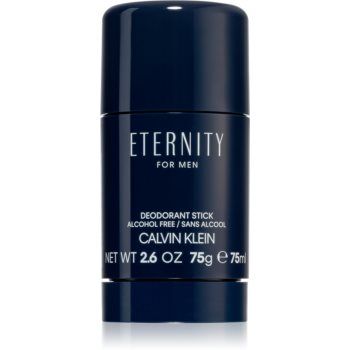 Calvin Klein Eternity for Men deostick (spray fara alcool)(fara alcool) pentru bărbați