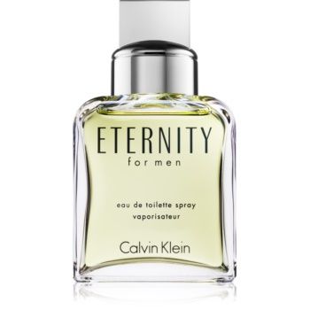 Calvin Klein Eternity for Men Eau de Toilette pentru bărbați