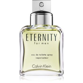 Calvin Klein Eternity for Men Eau de Toilette pentru bărbați