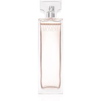 Calvin Klein Eternity Moment Eau de Parfum pentru femei