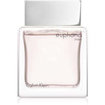 Calvin Klein Euphoria Men Eau de Toilette pentru bărbați