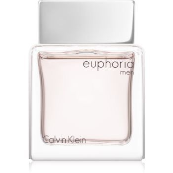 Calvin Klein Euphoria Men Eau de Toilette pentru bărbați