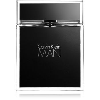 Calvin Klein Man Eau de Toilette pentru bărbați
