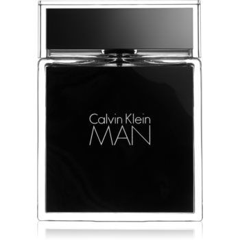Calvin Klein Man Eau de Toilette pentru bărbați