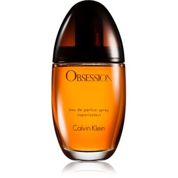 Calvin Klein Obsession Eau de Parfum pentru femei