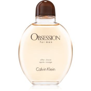 Calvin Klein Obsession for Men after shave pentru bărbați