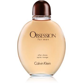 Calvin Klein Obsession for Men after shave pentru bărbați