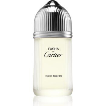 Cartier Pasha de Cartier Eau de Toilette pentru bărbați