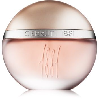 Cerruti 1881 Pour Femme Eau de Toilette pentru femei