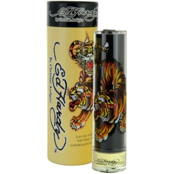 Christian Audigier Ed Hardy For Men Eau de Toilette pentru bărbați