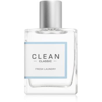 CLEAN Classic Fresh Laundry Eau de Parfum pentru femei