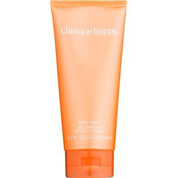 Clinique Happy™ gel de duș