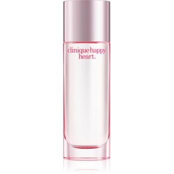 Clinique Happy™ Heart Eau de Parfum pentru femei