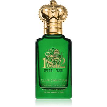 Clive Christian 1872 Eau de Parfum pentru bărbați