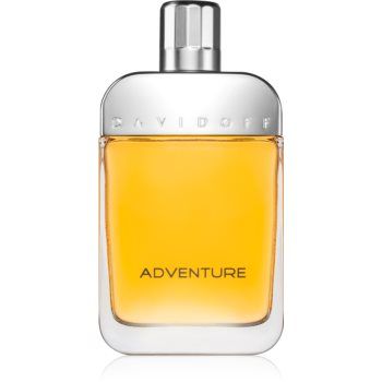 Davidoff Adventure Eau de Toilette pentru bărbați