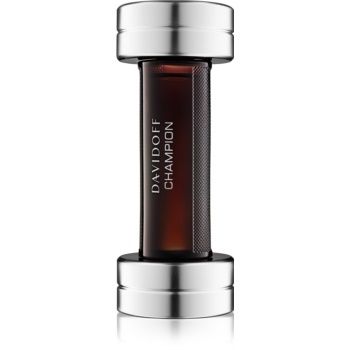 Davidoff Champion Eau de Toilette pentru bărbați