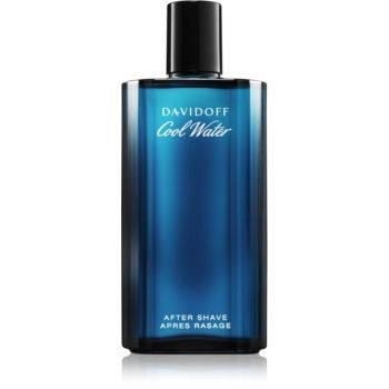 Davidoff Cool Water after shave pentru bărbați