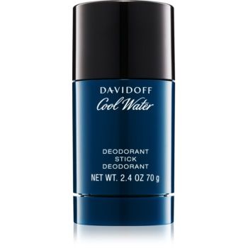 Davidoff Cool Water deostick pentru bărbați