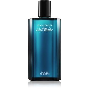 Davidoff Cool Water Eau de Toilette pentru bărbați