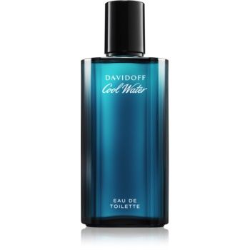 Davidoff Cool Water Eau de Toilette pentru bărbați