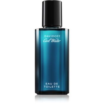 Davidoff Cool Water Eau de Toilette pentru bărbați