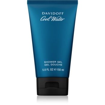 Davidoff Cool Water gel de duș pentru bărbați