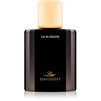 Davidoff Zino Eau de Toilette pentru bărbați