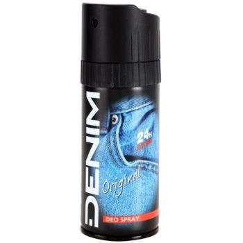 Denim Original deodorant spray pentru bărbați ieftin