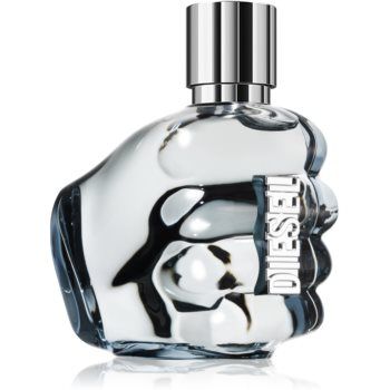 Diesel Only The Brave Eau de Toilette pentru bărbați