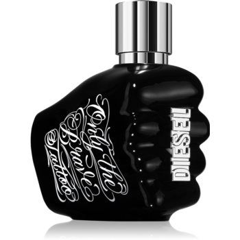 Diesel Only The Brave Tattoo Eau de Toilette pentru bărbați