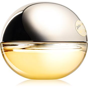 DKNY Golden Delicious Eau de Parfum pentru femei ieftin