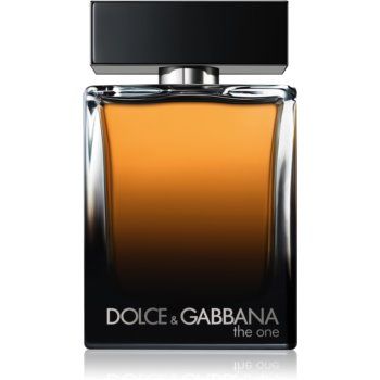 Dolce&Gabbana The One for Men Eau de Parfum pentru bărbați