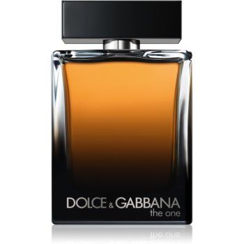 Dolce & Gabbana The One for Men Eau de Parfum pentru bărbați