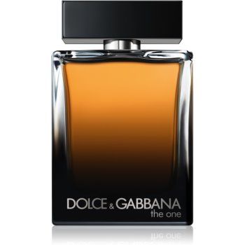 Dolce&Gabbana The One for Men Eau de Parfum pentru bărbați