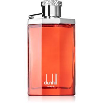 Dunhill Desire Red Eau de Toilette pentru bărbați