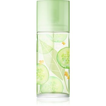 Elizabeth Arden Green Tea Cucumber Eau de Toilette pentru femei ieftin