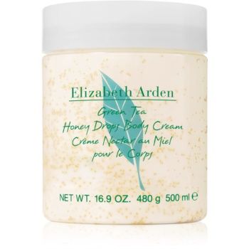 Elizabeth Arden Green Tea crema de corp pentru femei ieftin