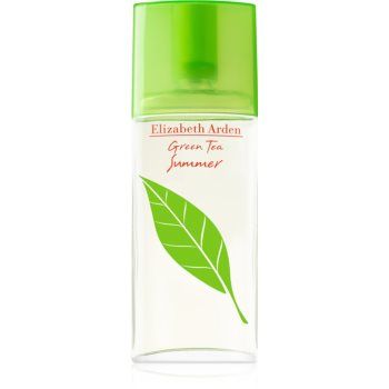 Elizabeth Arden Green Tea Summer Eau de Toilette pentru femei