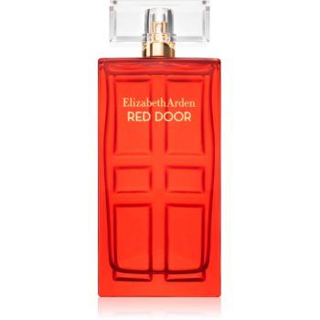 Elizabeth Arden Red Door Eau de Toilette pentru femei