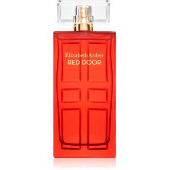 Elizabeth Arden Red Door Eau de Toilette pentru femei