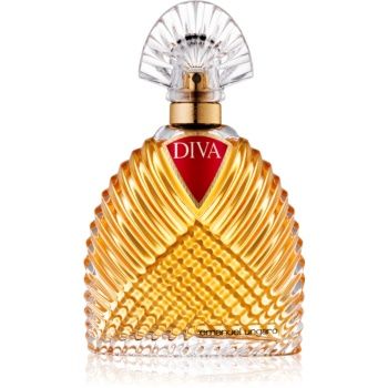 Emanuel Ungaro Diva Eau de Parfum pentru femei