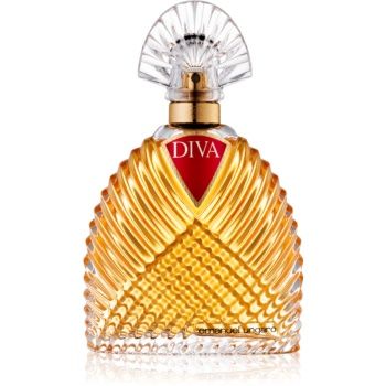 Emanuel Ungaro Diva Eau de Parfum pentru femei