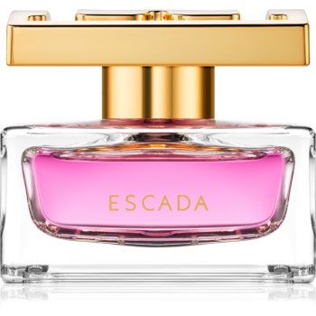 Escada Especially Eau de Parfum pentru femei