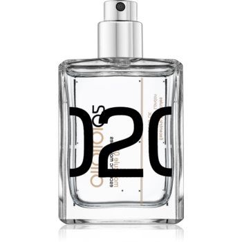 Escentric Molecules Molecule 02 Eau de Toilette unisex