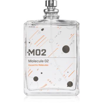 Escentric Molecules Molecule 02 Eau de Toilette unisex