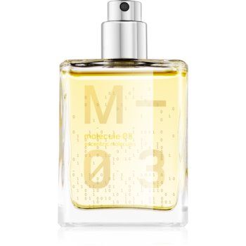 Escentric Molecules Molecule 03 Eau de Toilette unisex