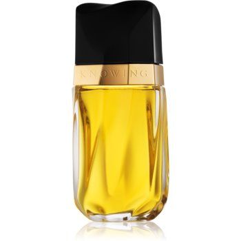 Estée Lauder Knowing Eau de Parfum pentru femei