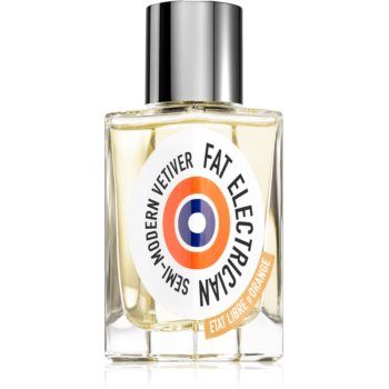 Etat Libre d’Orange Fat Electrician Eau de Parfum pentru bărbați